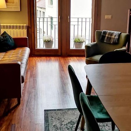 Апартаменты Duplex Espectacular En El Centro De Camprodon. Экстерьер фото