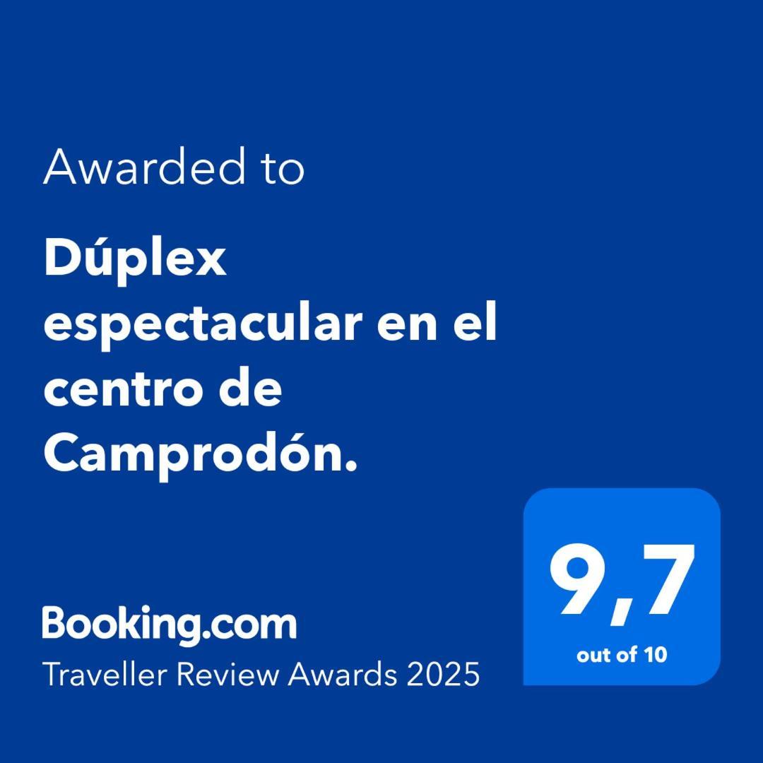 Апартаменты Duplex Espectacular En El Centro De Camprodon. Экстерьер фото